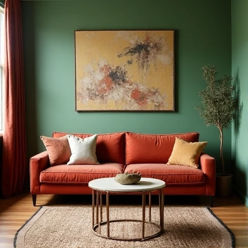Rust and Sage