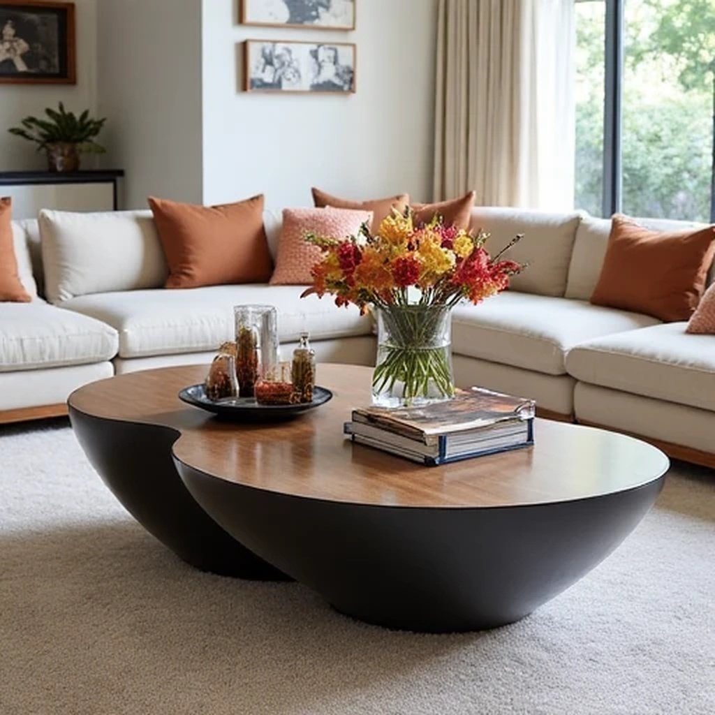 1. Go Bold with a Statement Piece