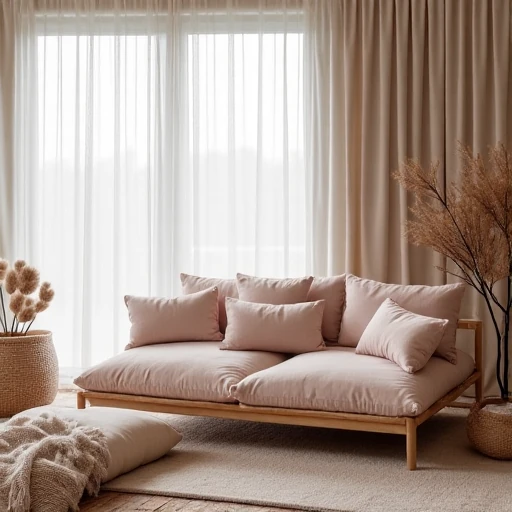 13. Layered Pinks in a Kid’s Room