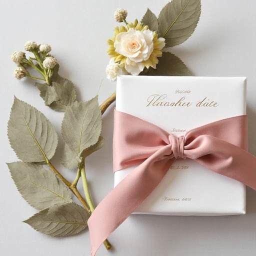 17. Velvet Ribbon Details