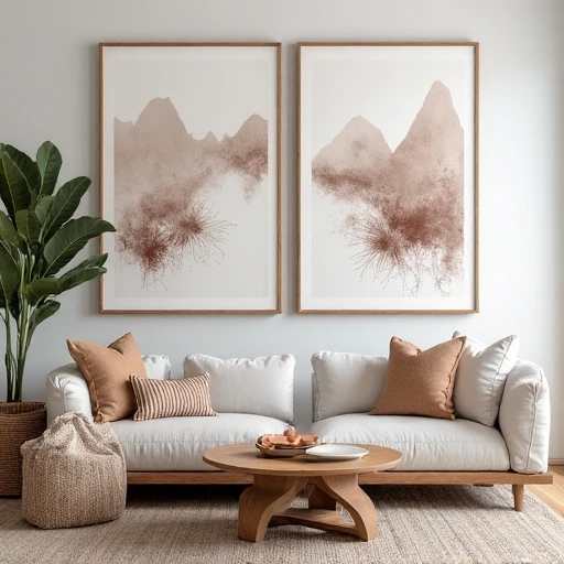 4. Nature-Inspired Artwork
