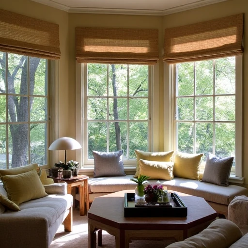 8. Soft, Diffused Lighting