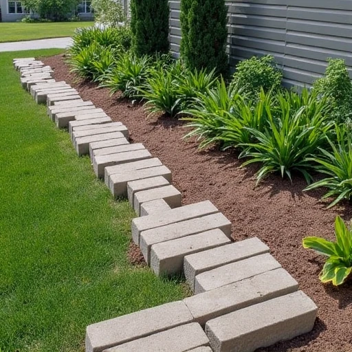Cinder Blocks
