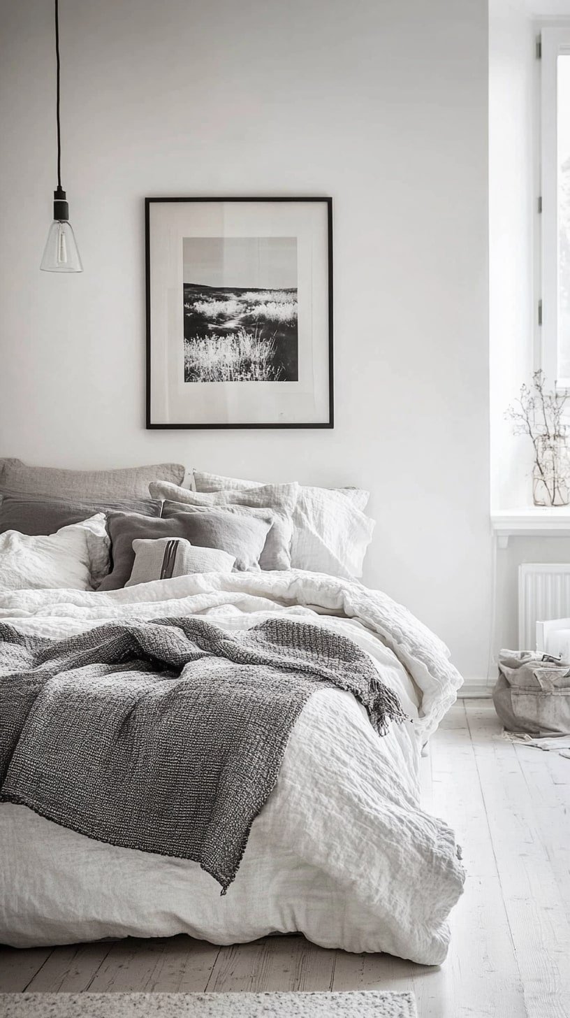 Muted Artwork and Framed Prints