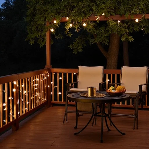 String Lights